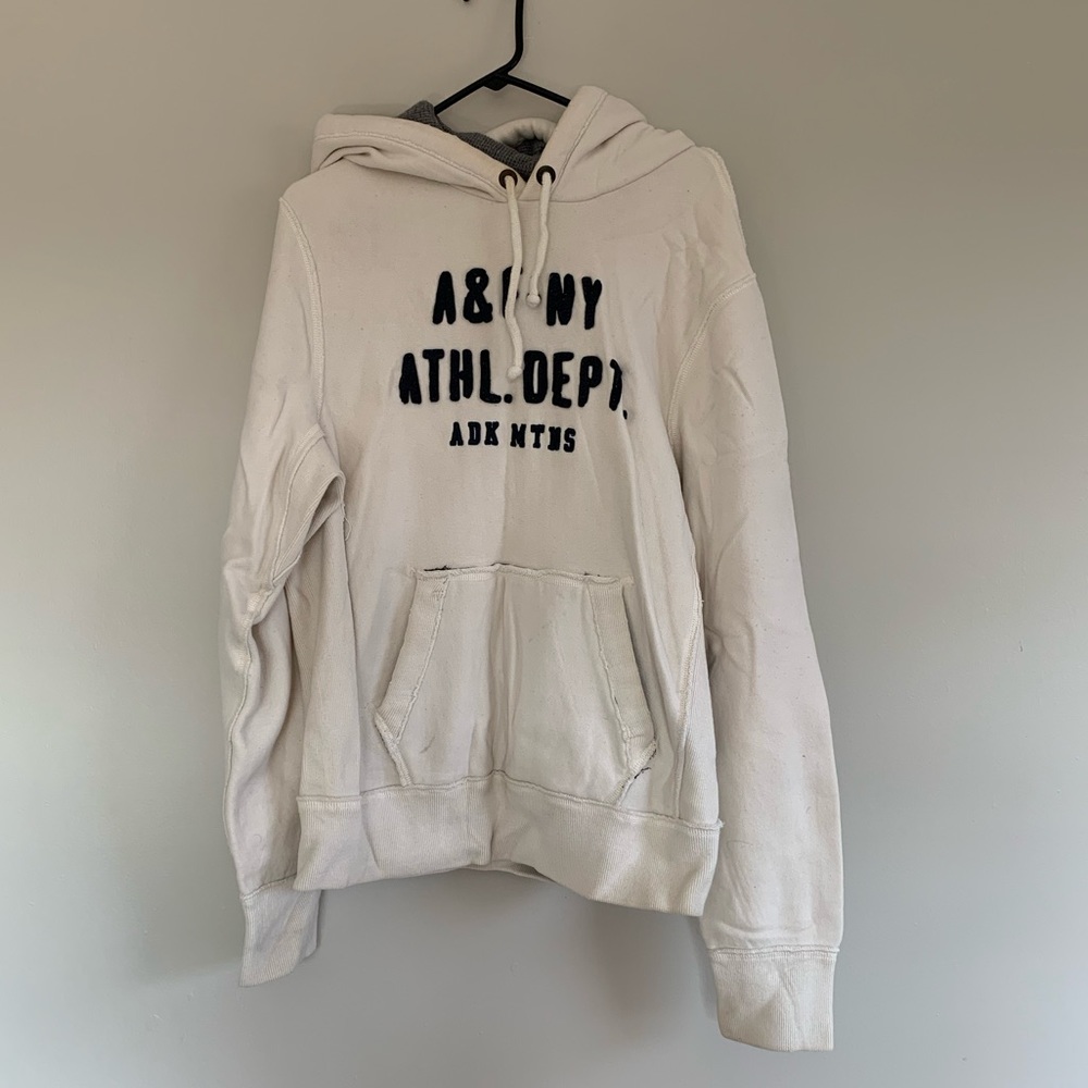 A&F Hoodie